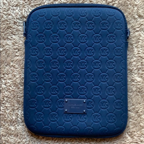 MK Tablet Case